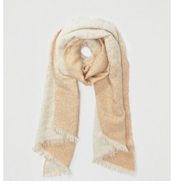American Eagle Ombre Scarf